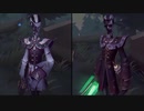 【第五人格】白黒無常の新衣装「易学先生」を使いました！【identityⅤ】【協力狩り】