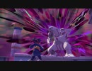 [ネタバレ]ポケモンLEGENDS シンオウ神殿の戦い
