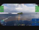 【WoWS】戦闘詳報 #012 2022/01/26-3