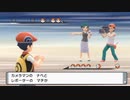 【実況】ポケモンブリリアントダイヤモンドを懐かしむ part24