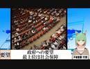 【動画News】政府への要望、最上位は社会保障(2022/01/31)