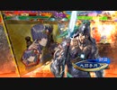 【三国志大戦】相変わらずな双無さん　(司空)レベル371