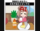 天気予報Topicsまとめ2022/01/26～2022/01/31【最終回】