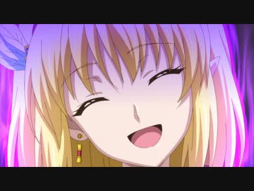 リアデイルの大地にて　第5話　孫息子と、孫娘と、曾孫と、砦