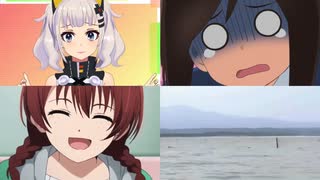 自分が持ってるそざいっ！！！