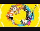 【鏡音リン】死ぬ時くらい潔く笑えよ/Original【Homare】