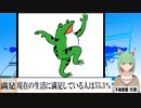 【動画News】現在の生活に満足している人は55.3％(2022/01/31)