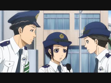 ハコヅメ～交番女子の逆襲～ 第4話「拝啓お犬様」 「ランナーズ・ハイ」