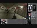 【RTA】Half-Life:Alyx MOD Gunman contracts ノーワープ　8分6秒