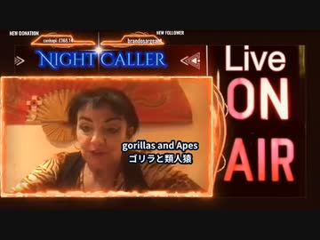 LJさんに感謝☆感謝 20220130 前半