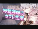 第404位：琴葉姉妹の〇〇〇生活【イヤホン推奨】