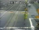 JR東日本 「ふみきり事故防止キャンペーン」CM 1991年