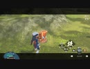コリンク、埋まる。【アルセウス】 #Shorts