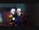 【MMD刀剣乱舞】SNOBBISM【鬼丸国綱】