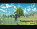ポニータ、登る。【アルセウス】 #Shorts