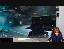 再び『レインボーシックス エクストラクション』に挑戦！ 青木瑠璃子のアイコン3時間特番 前半2