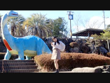 【七星茉莉】君の彼女 踊ってみた