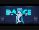 【MMD】GETCHA!/どっと式初音ミクとままま式GUMI