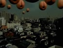 TOTO アプリコットウォシュレット CM 2001-02