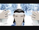 【魔道祖師MMD】藍曦臣で戯言スピーカー【モデルテスト】