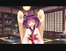 【VOICEROID劇場】1月28日、きりたんがモ〇バーガーの動画にどはまりした件