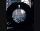 【BF5】その銃剣は二度襲う…【バトルフィールド５】