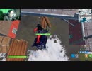 スパイダーマンのミシックでクールダウンなくす方法！#shorts 「 Fortnite 」「 フォートナイト 」