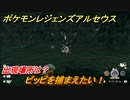 ポケモンレジェンズ アルセウス　ピッピを捕まえたい！出現場所は？　＃１７０【Pokémon LEGENDS アルセウス】