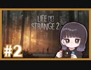 私がこの兄弟の未来をきめる『Life is Strange2』 #2【配信アーカイブ】