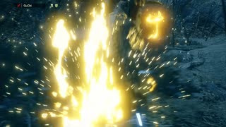 【MHRise】10連ジャスガ＆7連ジャスガ（ヌシジンオウガ）