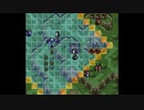 トラキア776　第23章　Fire emblem: thracia 776 Chapter 23