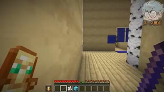 【マイクラゾンビパニック】エーミール大活躍！？子分ゾンビよ、親分に勝利を届けろ！！