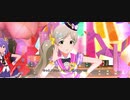 【ミリシタ】ロコ(セカンドヘアスタイル)「IMPRESSION→LOCOMOTION!」 【ユニットMV】