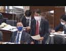 【国会委員会版「委員長！！！」】衆議院 北朝鮮拉致問題特別委員会　2021年10月8日【動議】