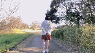 【きさらぎ】 17歳 踊ってみた