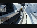 ETS2でMap Puno Peruを遊ぶ 18