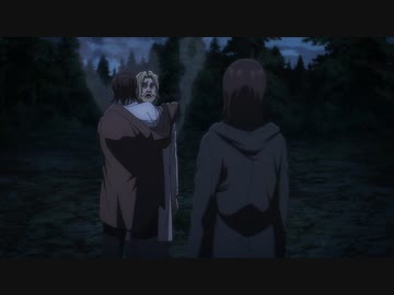 エレンを…止めてくれ