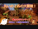 丸いの２匹の大冒険！It Takes Two#15