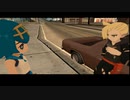 GTASAスイレンの物語第2話