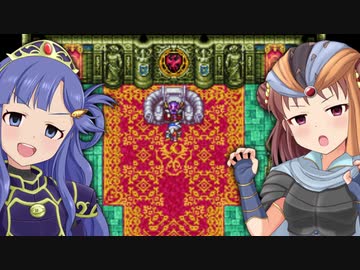 【GBA版FF2×デレマス】ファイナルファンタジー151's　Part17『再会』