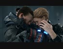 【配送】櫻トのDEATH STRANDING#39