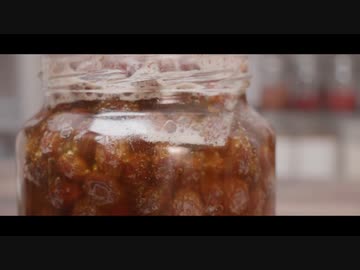 【音楽無し】35℃の発酵器でパパっとレーズン酵母作り【自家製酵母】【天然酵母】【発酵】【起こし方】