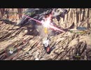 3分38秒太刀 殲滅の主はまた鐘を鳴らす