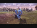 気性が荒い(かわいい)【Pokémon LEGENDS アルセウス】#2