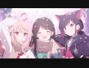 【ブルアカ】ブルーアーカイブ 1周年記念   3rd PV