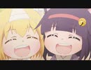 TVアニメ「社畜さんは幼女幽霊に癒されたい。」PV第2弾