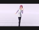 mmdゴウセルでlamb.【vroid】