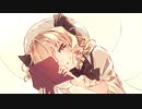 【東方原曲】東方三月精 ～ Strange and Bright Nature Deity 2　ルナチャイルドのテーマ「夜だから眠れない」