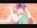 [ニコカラ][Liella!]GOING UP（オフボーカル）
