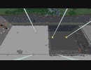 整地してスポナーを64個掘り出すマインクラフトpart214
